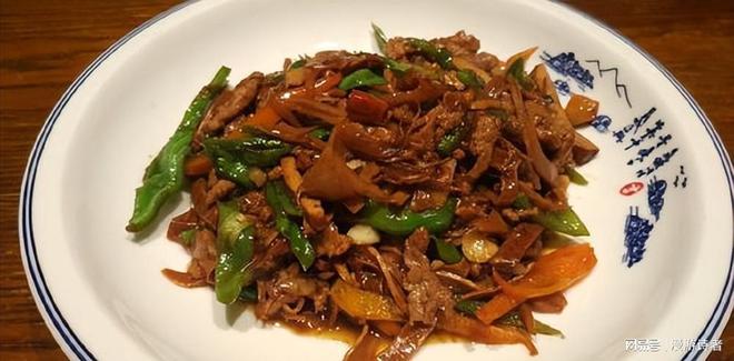 必威 必威betway舌尖上的文化之旅 中国传统美食地图揭秘(图7)