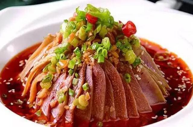 必威 betway必威舌尖上的年味---盘点四川春节美食(图3)