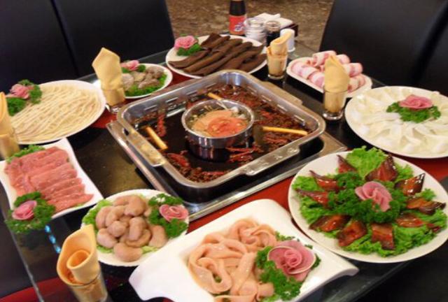 必威 betway必威舌尖上的年味---盘点四川春节美食(图1)