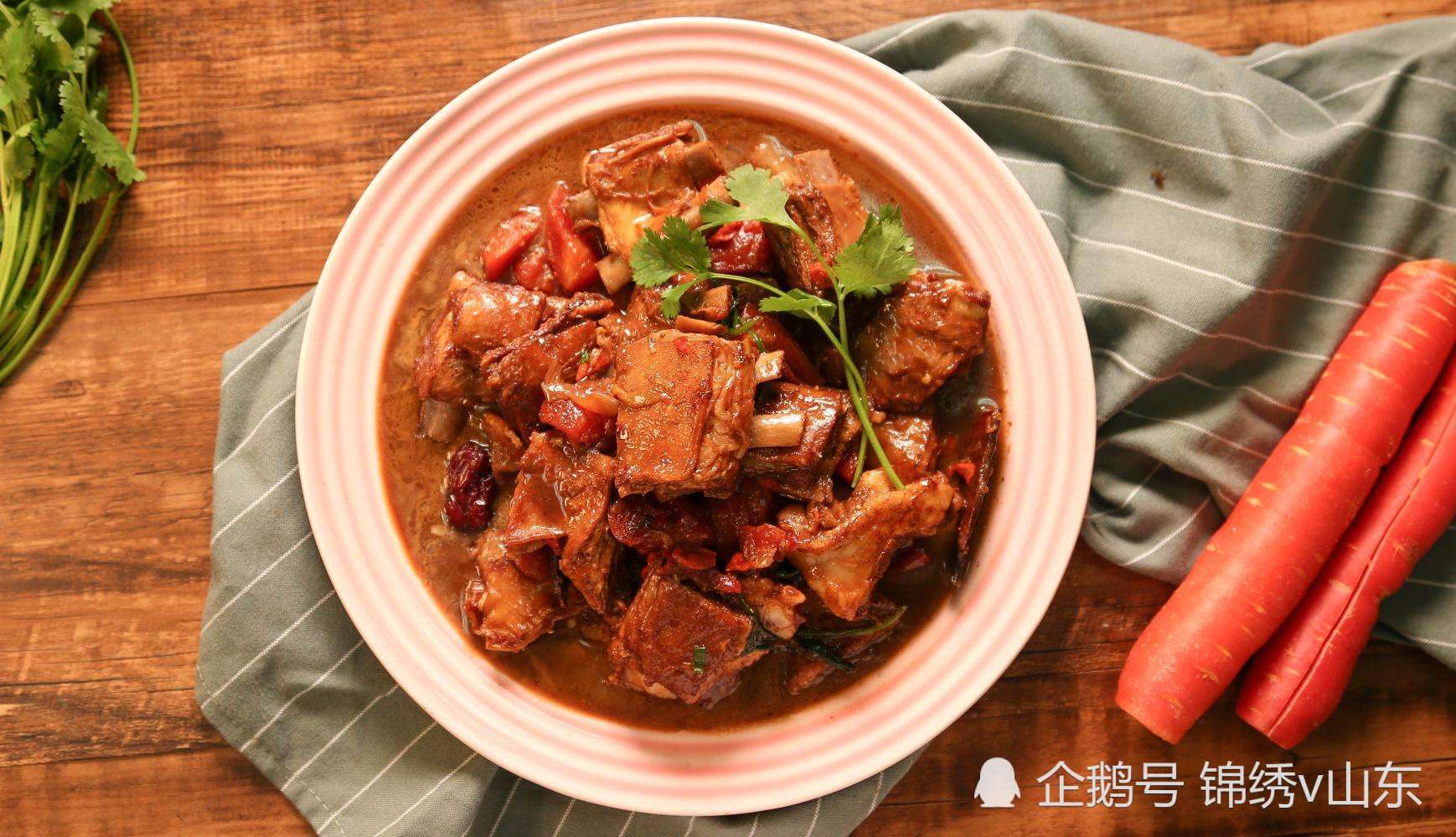 必威 betway必威可口又下饭的10道家常菜好吃易做又酒又下饭口感俱佳很过瘾(图2)