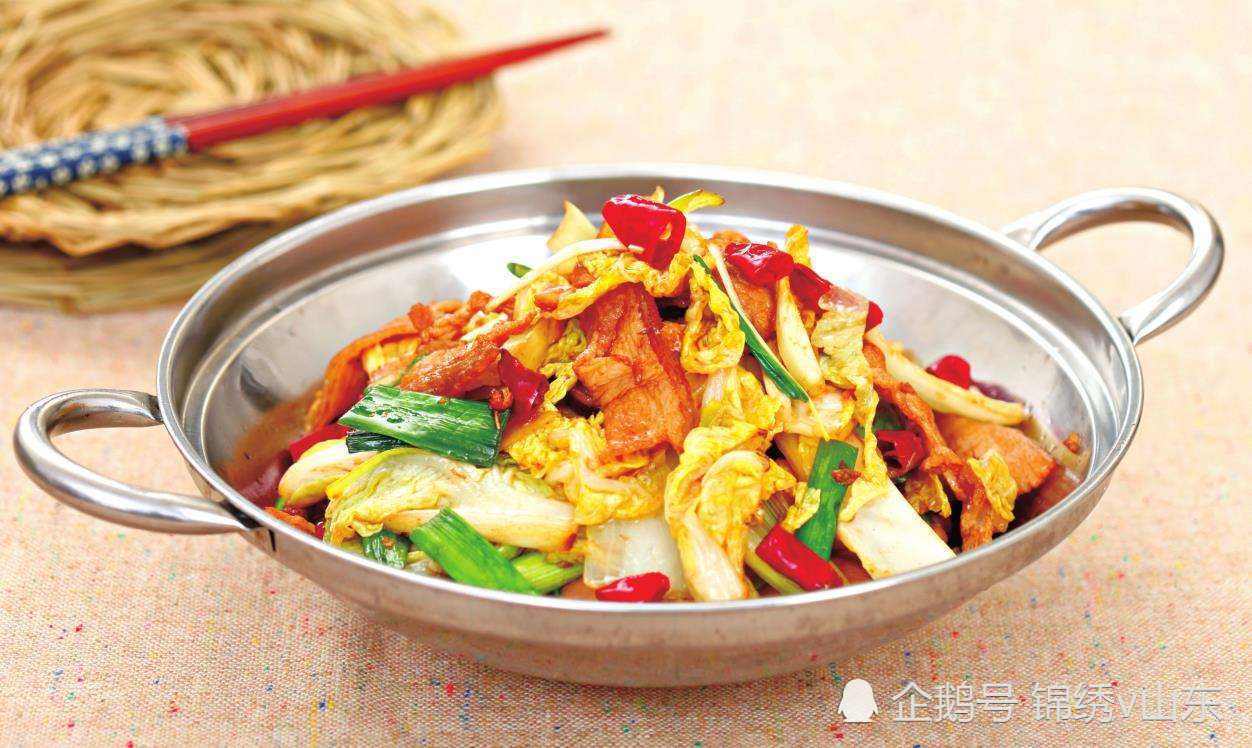 必威 betway必威可口又下饭的10道家常菜好吃易做又酒又下饭口感俱佳很过瘾(图8)