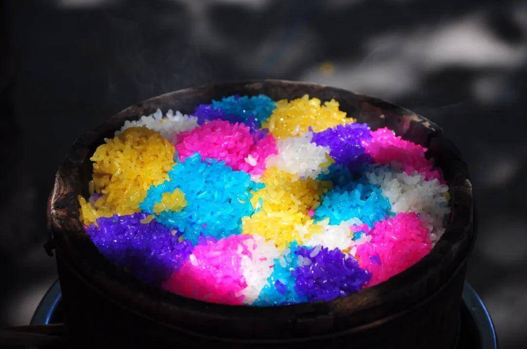 必威 betway必威你去云南罗平看油菜花我就去那儿吃吃吃！(图9)
