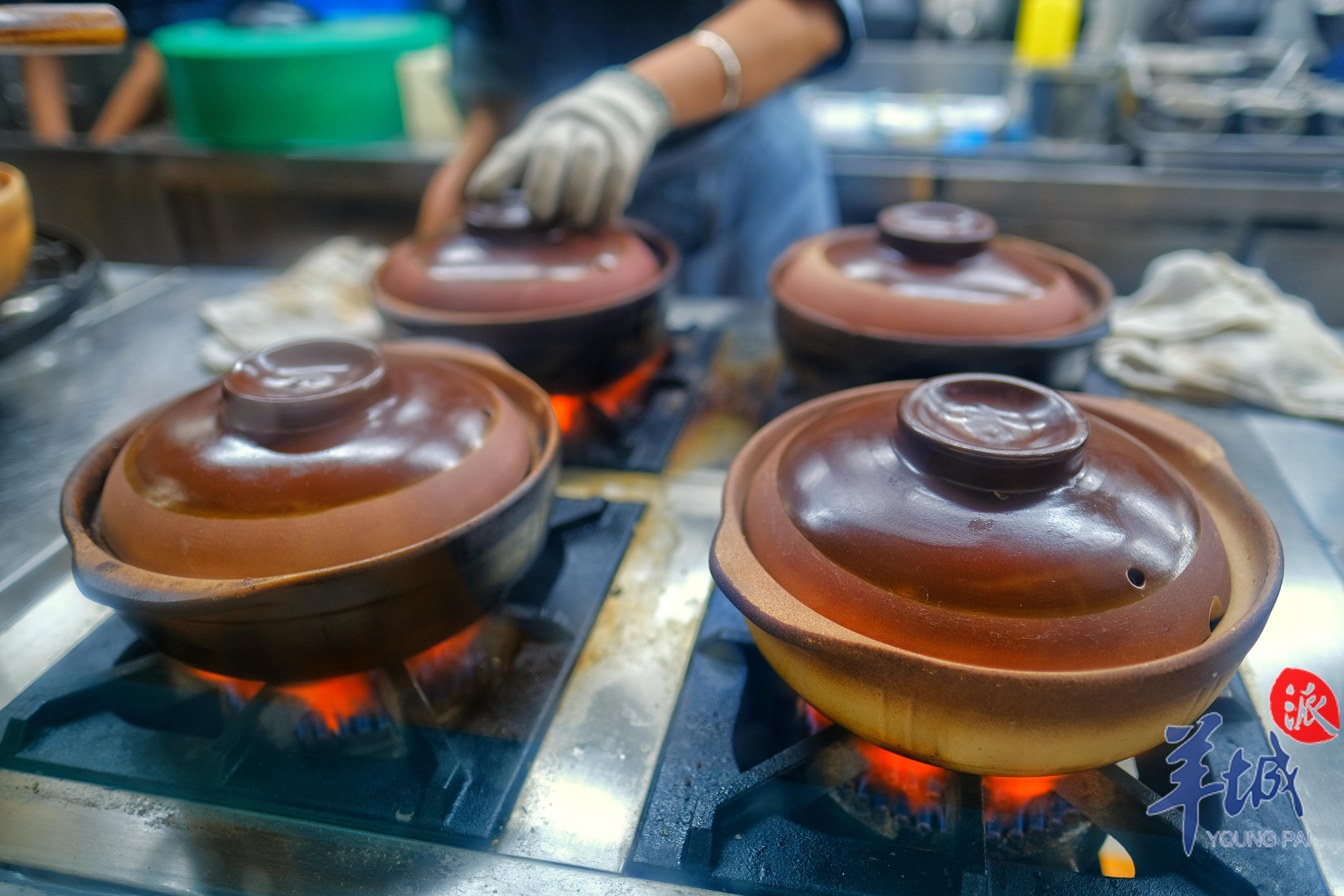 必威 betway必威【食尚岭南】岭南食经｜林卫辉：粤菜生猛够地道饮食文化隐藏精神(图5)