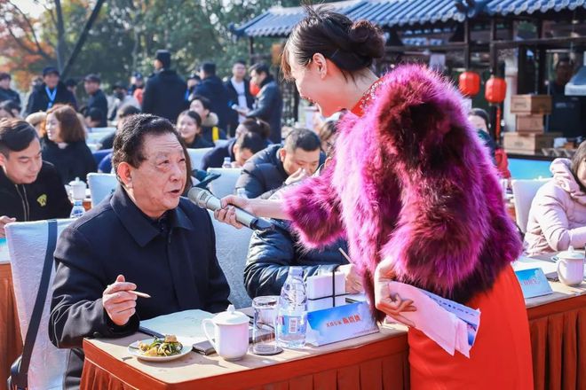 必威 必威betway没有吃过这18道传统美食不算真正来过世界美食之都扬州！(图7)