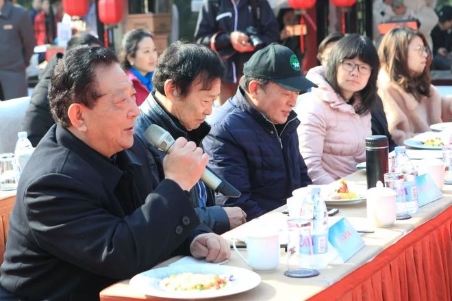 必威 必威betway没有吃过这18道传统美食不算真正来过世界美食之都扬州！(图8)