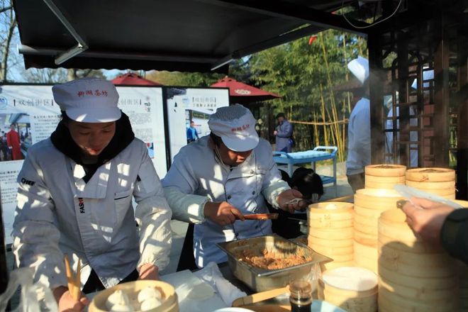 必威 必威betway没有吃过这18道传统美食不算真正来过世界美食之都扬州！(图10)