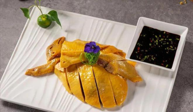 必威 必威betway这几道菜堪称“粤菜之魂”来广东下馆子少不了它们(图1)