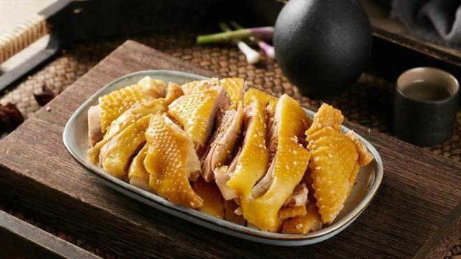 必威 必威betway这几道菜堪称“粤菜之魂”来广东下馆子少不了它们(图3)