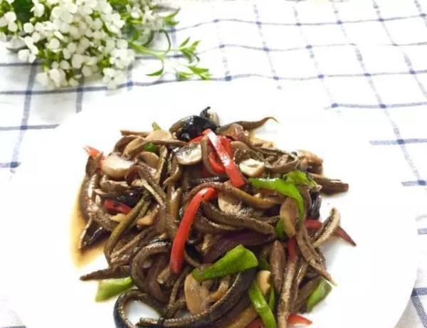 必威 betway必威曾被称作“国宴第一”的5个菜有3个是淮扬菜吃过的人都点赞(图5)
