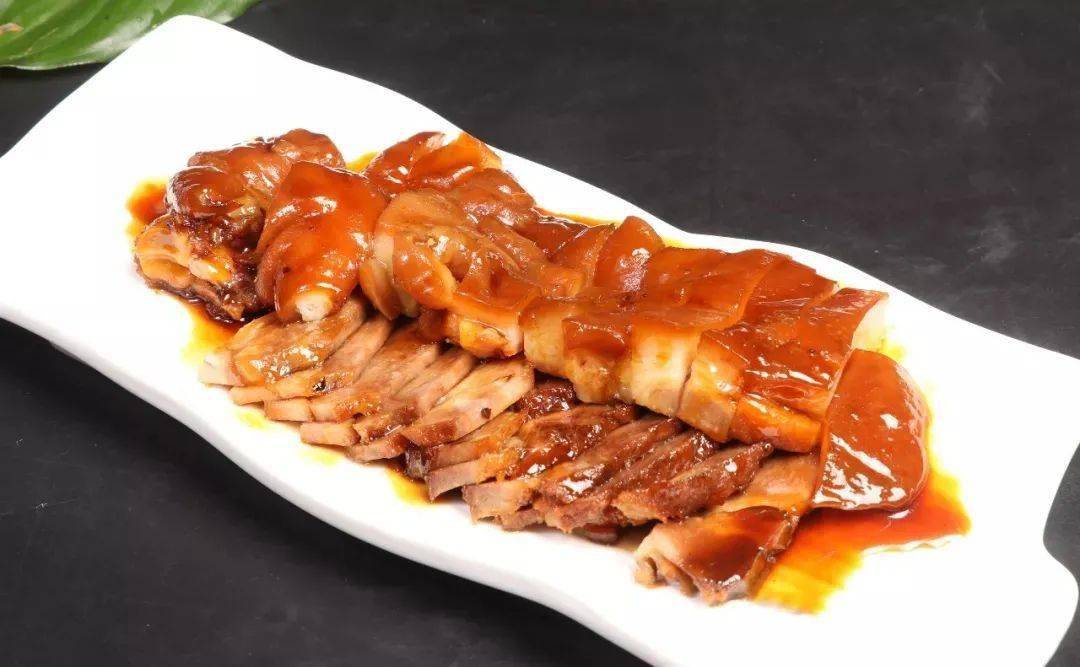 必威 必威betway八道霸气粤菜全是食客最爱点的菜式！(图3)