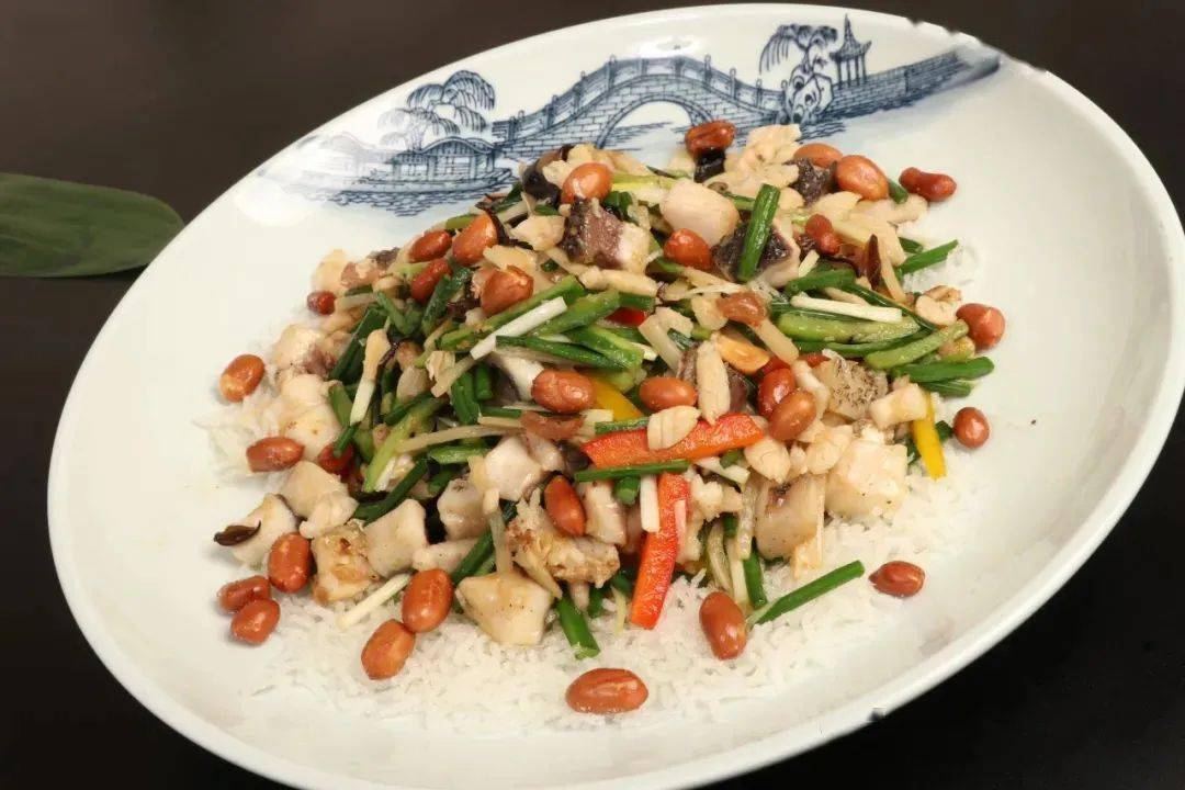 必威 必威betway八道霸气粤菜全是食客最爱点的菜式！(图4)