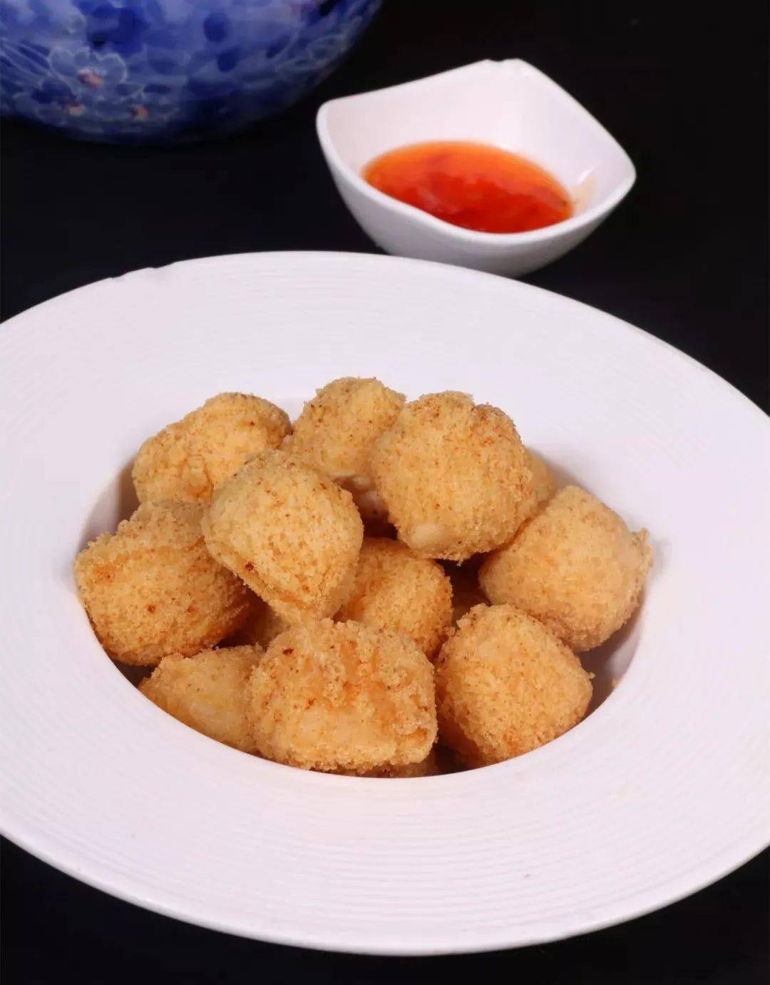 必威 必威betway八道霸气粤菜全是食客最爱点的菜式！(图6)
