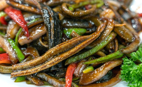 必威 betway必威淮扬菜十大代表菜排名 江苏最有名的13道淮扬菜(图3)