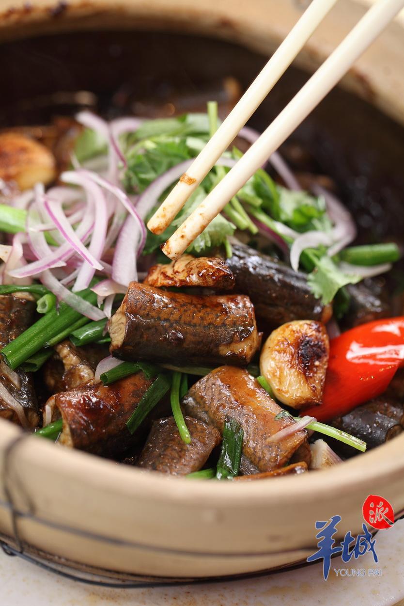 【食尚岭南】岭南食经｜曾应枫：粤菜遍及世界唤起人的乡必威 betway必威愁(图7)