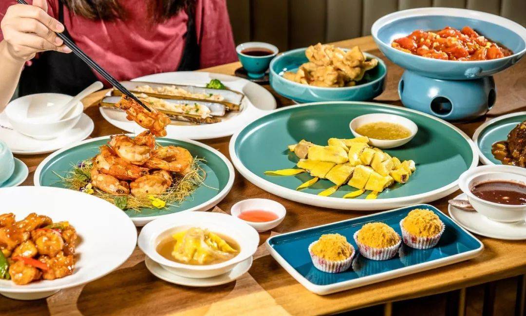 必威 betway必威《2020广州名店名菜》名单即将出炉会有你的心水好店吗？(图1)