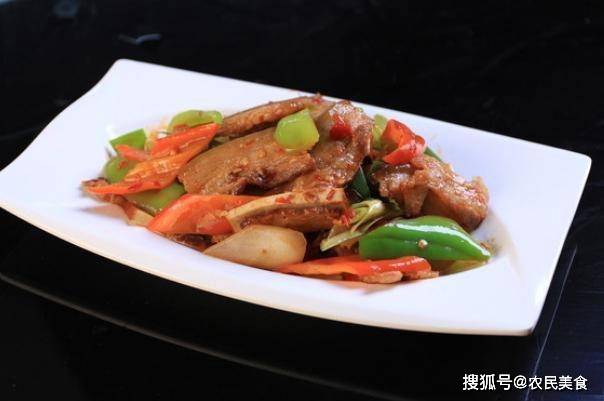 八大菜系中的代必威 betway必威表菜式你吃过哪些呢？全吃过的应该都是大佬(图1)