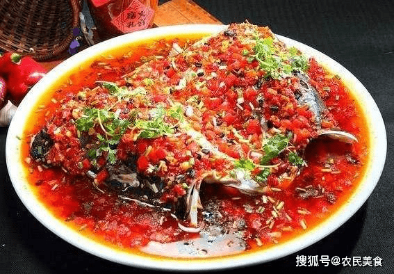 八大菜系中的代必威 betway必威表菜式你吃过哪些呢？全吃过的应该都是大佬(图7)