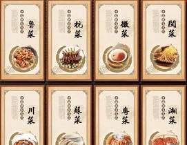 必威 betway必威你知道中国的八大菜系是哪几个吗？鲁菜凭什么是第一？(图1)