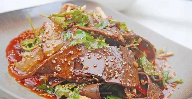 必威 betway必威八大菜系的代表美食你了解多少(图1)