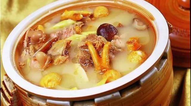必威 betway必威八大菜系的代表美食你了解多少(图3)
