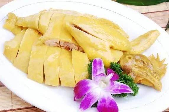 必威 betway必威八大菜系的代表美食你了解多少(图4)