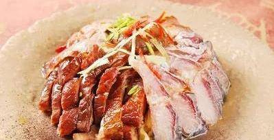 必威 betway必威八大菜系的代表美食你了解多少(图5)