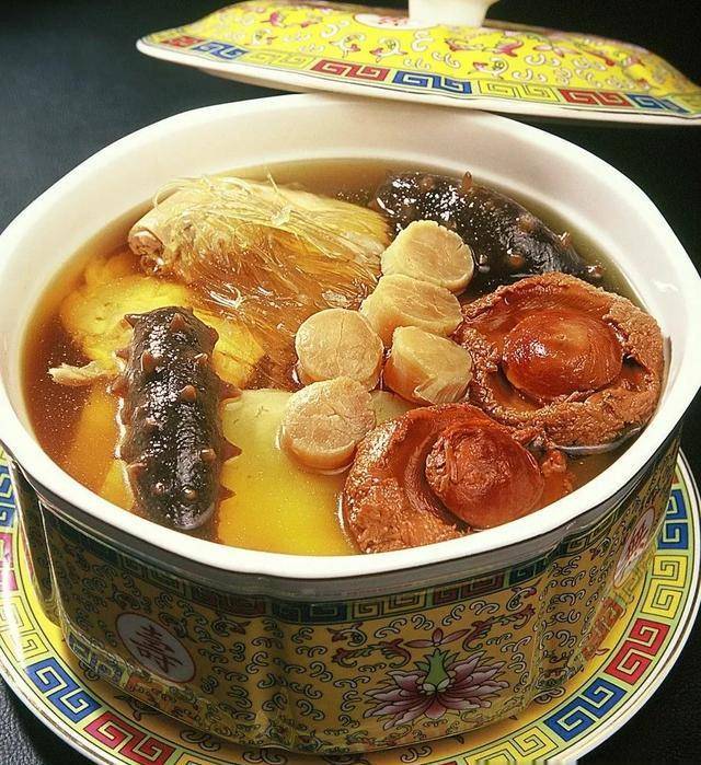 必威 betway必威八大菜系的代表美食你了解多少(图7)