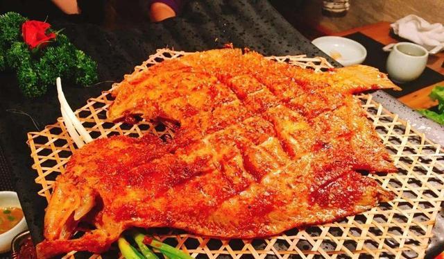 “鲁必威 必威betway菜”被尊为八大菜系之首看看这些山东美食你吃过没？(图4)