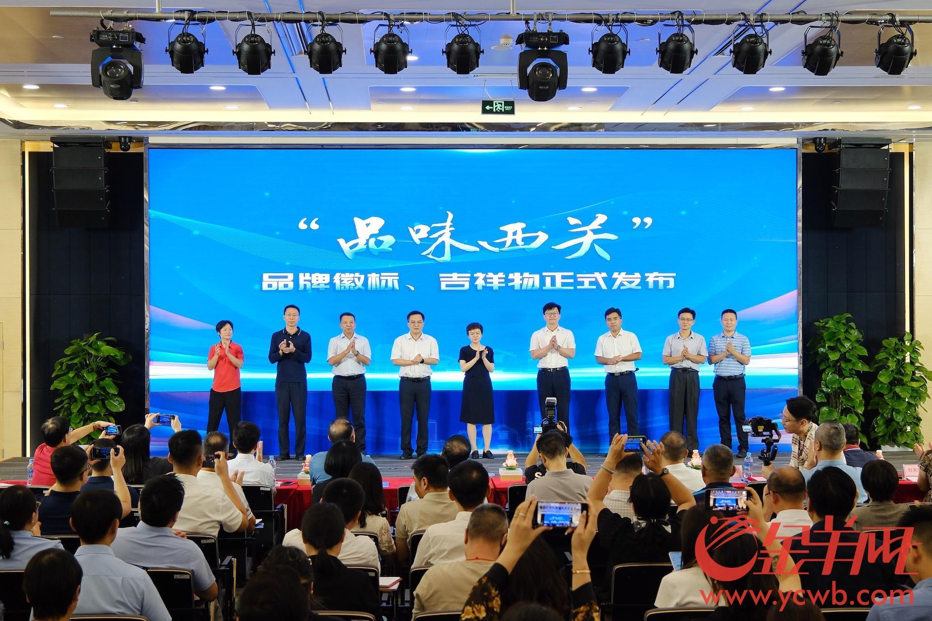 必威 必威betway认准“味在西关”！粤菜餐厅西关风情特色服务有省级标准规范(图1)