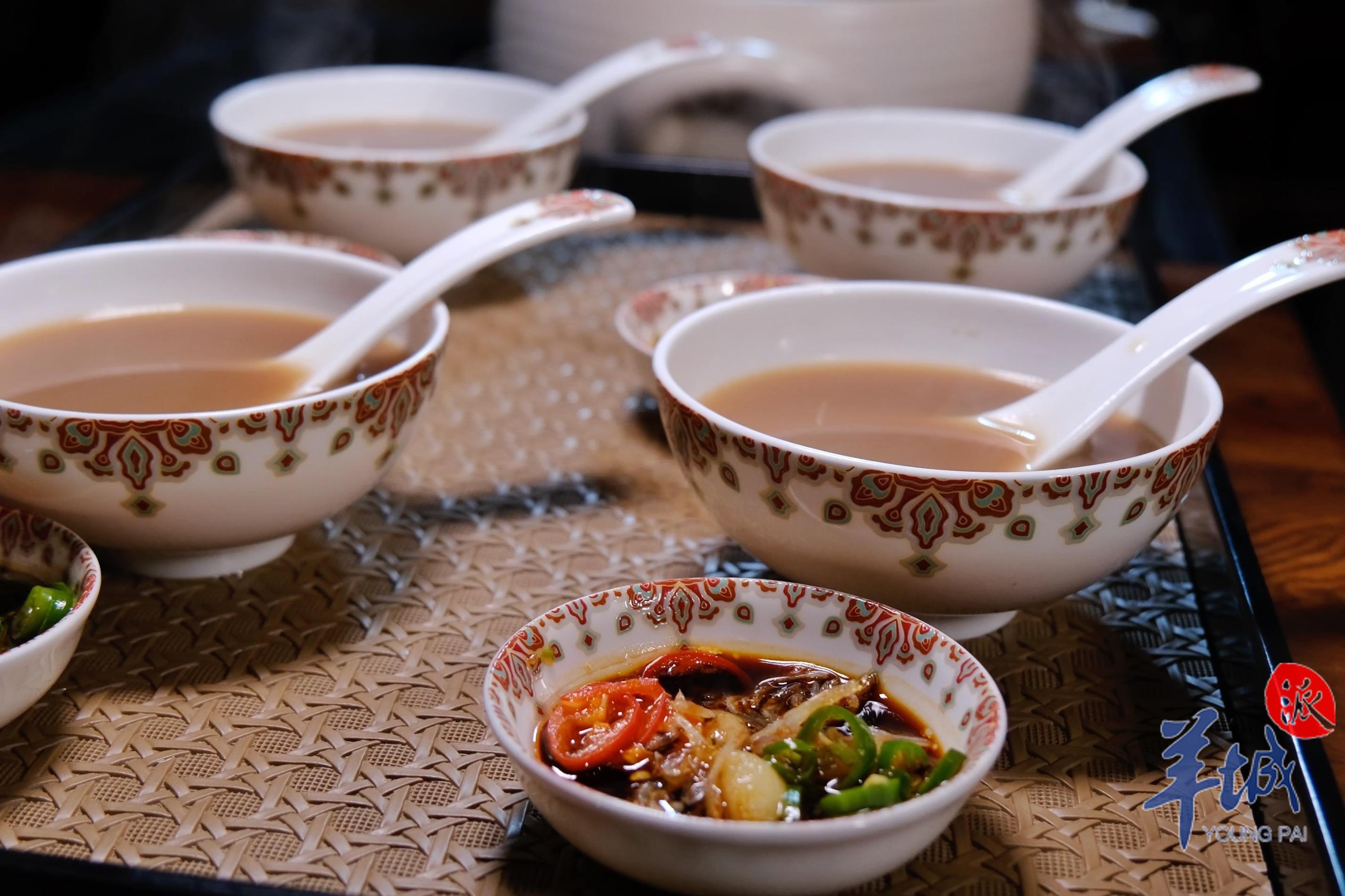 必威 betway必威【食尚岭南】岭南食经｜何伟生：原汁原味成就粤菜经典鼓励创新重塑味蕾(图2)