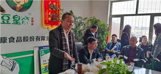 坚守“良心与社会责任担当”砥砺前行必威 betway必威(图1)
