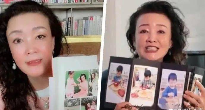 必威 betway必威大S发声！大S求你学学李湘吧！(图3)