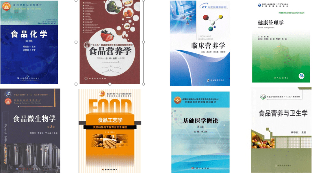 招考头条走近食品营养与健康专必威 必威betway业(图6)