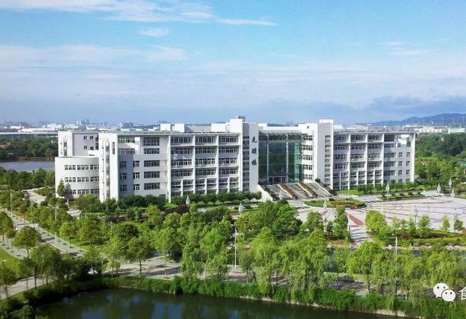 【食品专业面对面】江西农业大必威 必威betway学食品科学与工程学院介绍(图2)