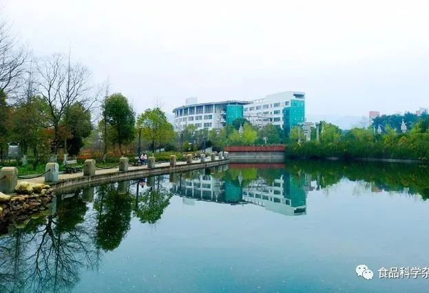 【食品专业面对面】江西农业大必威 必威betway学食品科学与工程学院介绍(图3)