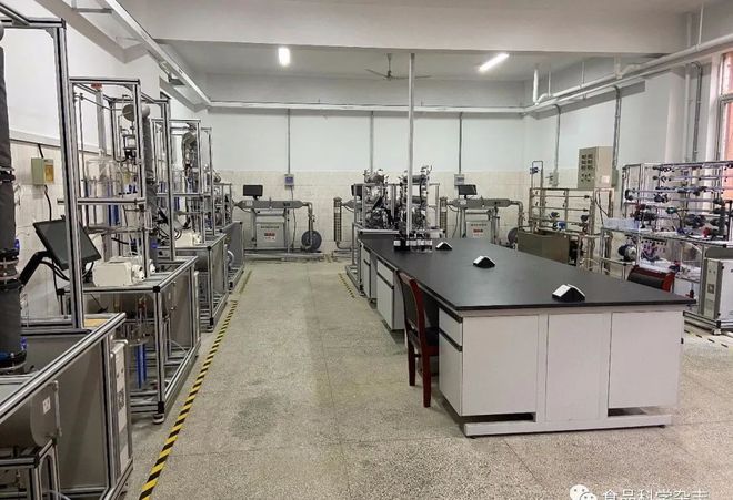 【食品专业面对面】江西农业大必威 必威betway学食品科学与工程学院介绍(图6)