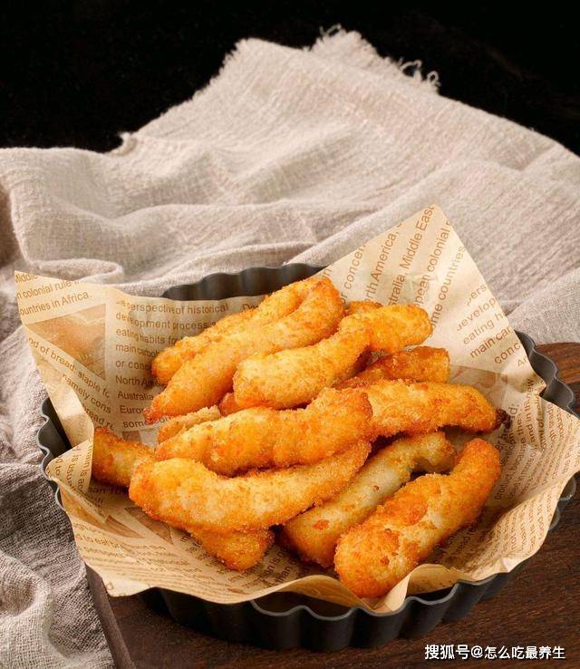 这6种“垃圾食品”不要再给孩子买了必威 betway必威没营养费钱还对身体不好(图1)