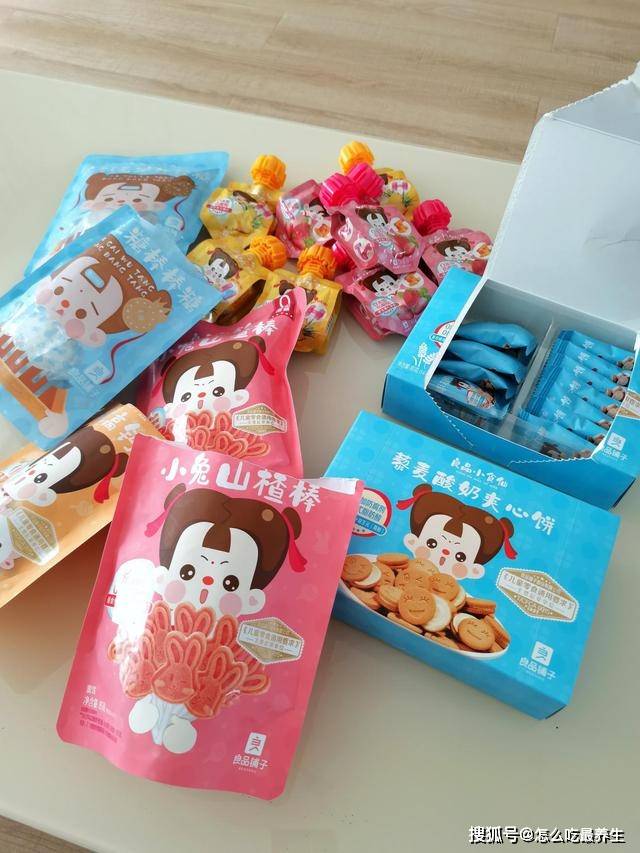 这6种“垃圾食品”不要再给孩子买了必威 betway必威没营养费钱还对身体不好(图7)
