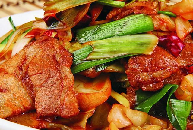 必威 必威betway去川菜馆吃饭必点这6道菜都是川菜精品老板：你是四川人？(图2)