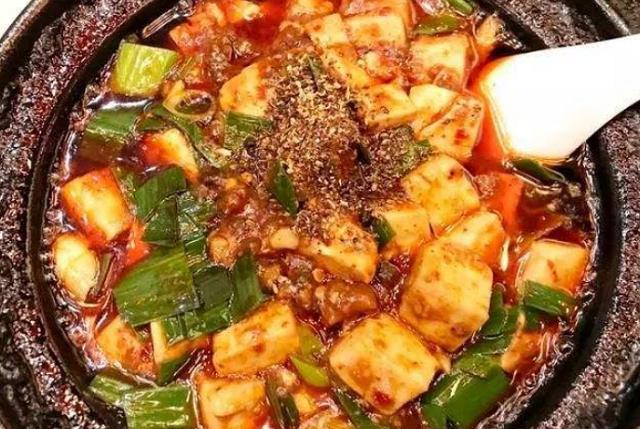 必威 必威betway去川菜馆吃饭必点这6道菜都是川菜精品老板：你是四川人？(图3)
