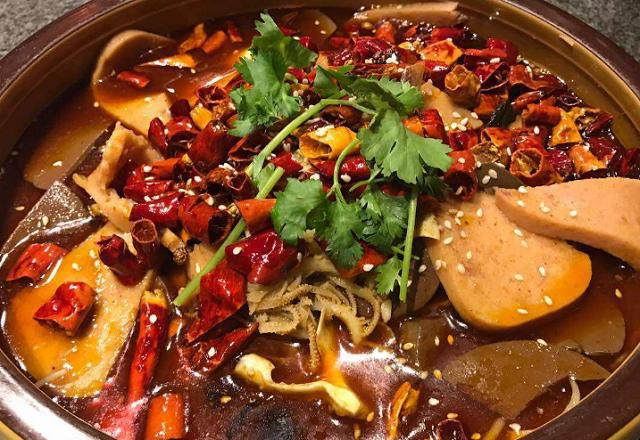 必威 必威betway去川菜馆吃饭必点这6道菜都是川菜精品老板：你是四川人？(图4)
