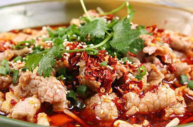 必威 必威betway去川菜馆吃饭必点这6道菜都是川菜精品老板：你是四川人？(图6)