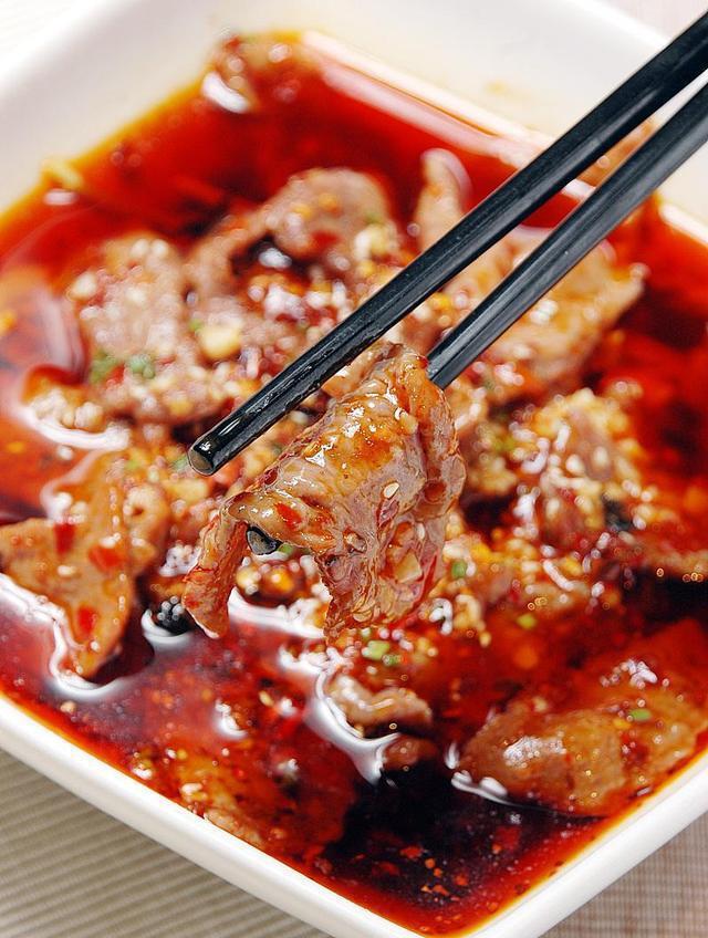 寻味四川：必威 必威betway川菜最受欢迎的5道名菜收藏起来去四川必吃的哦！(图1)