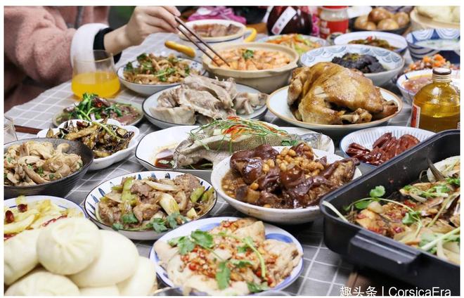 必威 betway必威东北20道代表菜都是东北人的心头爱吃过10种以上是地道人(图1)