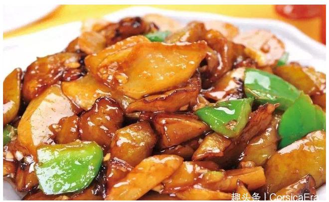 必威 betway必威东北20道代表菜都是东北人的心头爱吃过10种以上是地道人(图5)