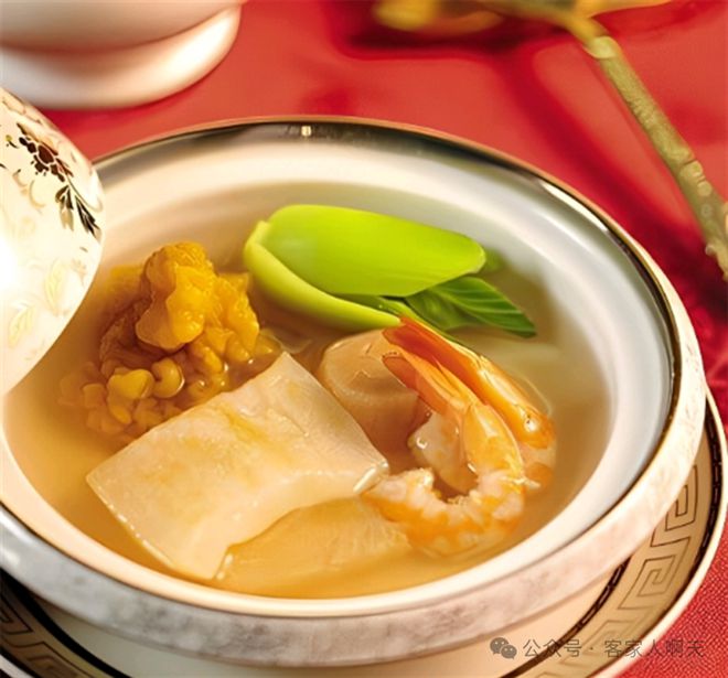 必威 betway必威每天揭秘名厨的秘方！粤菜系菜谱的用料与烹饪步骤！(图2)