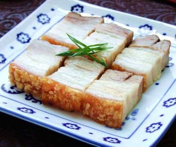 必威 betway必威值得收藏的26道传统粤菜大厨教你正确的做法下酒下饭都是极好(图17)