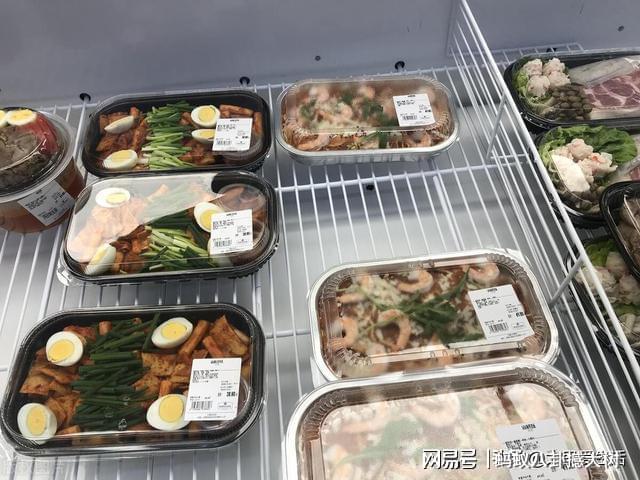 必威 betway必威全是冻品和预制菜？广州餐厅正在被半成品改变？粤菜还能吃吗？(图1)