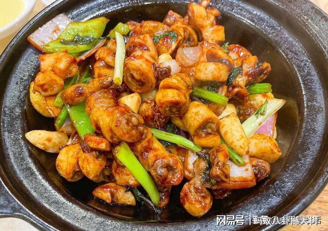 必威 betway必威全是冻品和预制菜？广州餐厅正在被半成品改变？粤菜还能吃吗？(图10)