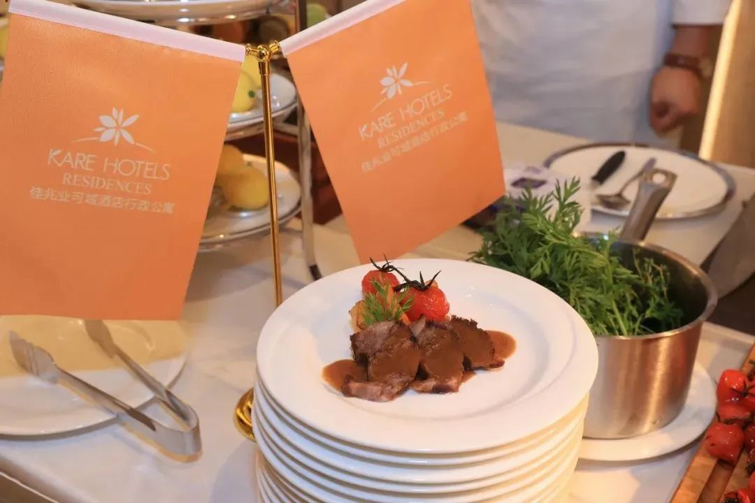 带你必威 必威betway奔赴一场“夏日美食之约”！(图4)